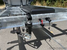 Brenderup Dreiseitenkipper TT5375 ATB 3500