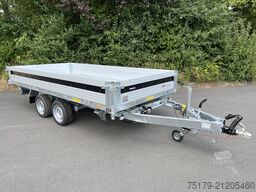 Brenderup Dreiseitenkipper TT5375 ATB 3500