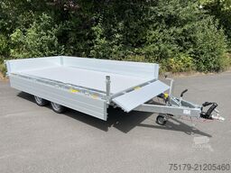 Brenderup Dreiseitenkipper TT5375 ATB 3500