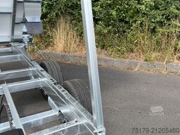 Brenderup Dreiseitenkipper TT5375 ATB 3500