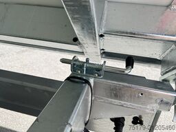 Brenderup Dreiseitenkipper TT5375 ATB 3500