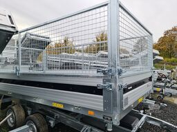 Brenderup Dreiseitenkipper TT5375 ATB 3500