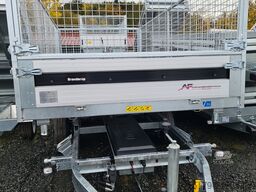 Brenderup Dreiseitenkipper TT5375 ATB 3500