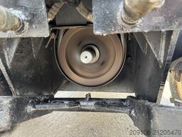 Hako HAKOTRAC 3800 D HAKOTRAC 3800 D