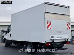 Iveco Daily 35C16 Ladebordwand Doppelbereifung 160PS ...