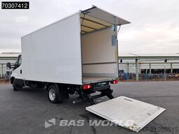 Iveco Daily 35C16 Ladebordwand Doppelbereifung 160PS ...