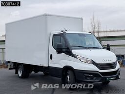 Iveco Daily 35C16 Ladebordwand Doppelbereifung 160PS ...