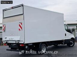 Iveco Daily 35C16 Ladebordwand Doppelbereifung 160PS ...