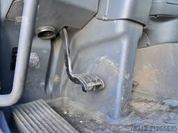 Volvo FH 420  Scheckheft Blatt Blatt HIAB XR26Z