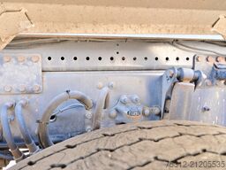 Volvo FH420  E5 Blatt Blatt HIAB XR26Z65 Radstand 5,1m