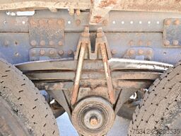 Volvo FH420  E5 Blatt Blatt HIAB XR26Z65 Radstand 5,1m