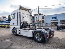 MAN TGX 18.460 XLX + INTARDER