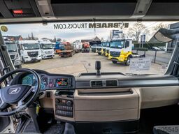 MAN TGX 18.460 XLX + INTARDER