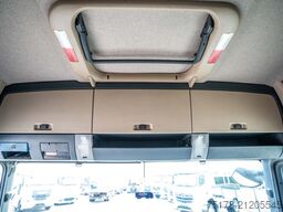 MAN TGX 18.460 XLX + INTARDER