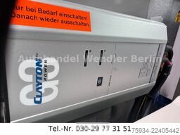 MERCEDES-BENZ Sprinter 516 CDI RTW WAS Koffer