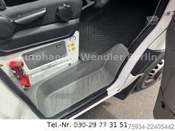 MERCEDES-BENZ Sprinter 516 CDI RTW WAS Koffer