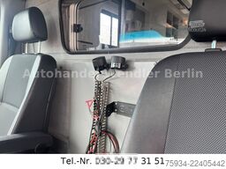 MERCEDES-BENZ Sprinter 516 CDI RTW WAS Koffer