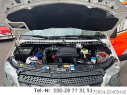 MERCEDES-BENZ Sprinter 516 CDI RTW WAS Koffer