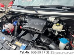 MERCEDES-BENZ Sprinter 516 CDI RTW WAS Koffer