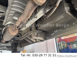 MERCEDES-BENZ Sprinter 516 CDI RTW WAS Koffer