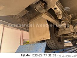 MERCEDES-BENZ Sprinter 516 CDI RTW WAS Koffer