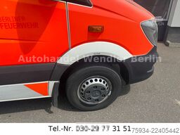 MERCEDES-BENZ Sprinter 516 CDI RTW WAS Koffer