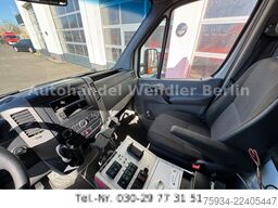 MERCEDES-BENZ Sprinter 516 CDI RTW Fahrtec incl Trage + Sessel