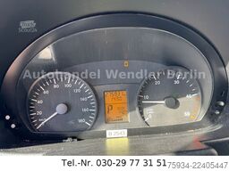 MERCEDES-BENZ Sprinter 516 CDI RTW Fahrtec incl Trage + Sessel