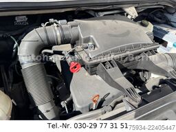 MERCEDES-BENZ Sprinter 516 CDI RTW Fahrtec incl Trage + Sessel