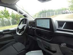 FORD Transit Custom Trend L2 AT AHK Stndhz 2xS.Tür