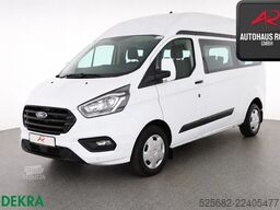 ford Transit Custom 320 TREND L2H2 9 SITZE SPURHALTE