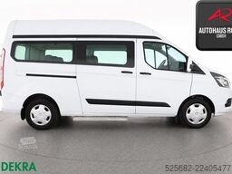ford Transit Custom 320 TREND L2H2 9 SITZE SPURHALTE