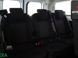 ford Transit Custom 320 TREND L2H2 9 SITZE SPURHALTE