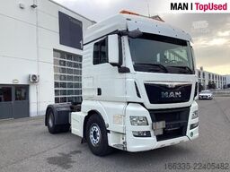 MAN TGX 18.400 4X2 BLS