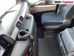 MAN TGX 18.400 4X2 BLS