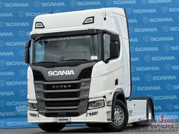 Scania R 460 A4x2NA DIFF-L RETARDER PARK AIRCO VECTO 3