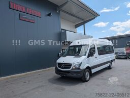 MERCEDES-BENZ Sprinter 316 / 15 Sitzer / 100% Service / Manual