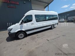 MERCEDES-BENZ Sprinter 316 / 15 Sitzer / 100% Service / Manual