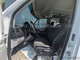MERCEDES-BENZ Sprinter 316 / 15 Sitzer / 100% Service / Manual