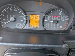 MERCEDES-BENZ Sprinter 316 / 15 Sitzer / 100% Service / Manual