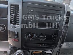 MERCEDES-BENZ Sprinter 316 / 15 Sitzer / 100% Service / Manual