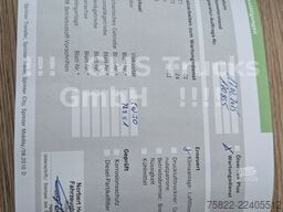 MERCEDES-BENZ Sprinter 316 / 15 Sitzer / 100% Service / Manual