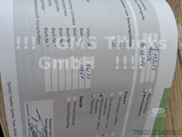 MERCEDES-BENZ Sprinter 316 / 15 Sitzer / 100% Service / Manual
