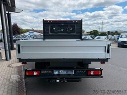 Iveco Daily 35S14 D Pritsche *R 3.450* AHK