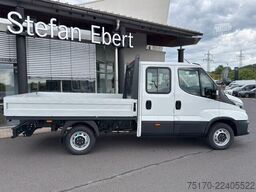 Iveco Daily 35S14Y D Pritsche *R 3.450* AHK