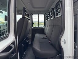 Iveco Daily 35S14Y D Pritsche *R 3.450* AHK