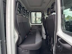 Iveco Daily 35S14Y D Pritsche *R 3.450* AHK