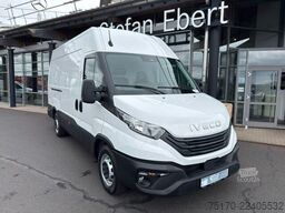 Iveco Daily 35S14 V ASC Kastenwagen