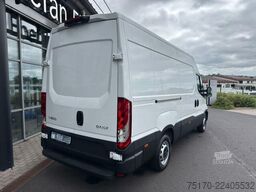 Iveco Daily 35S14 V ASC Kastenwagen