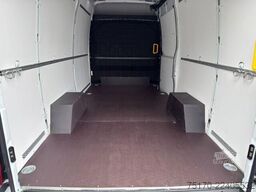 Iveco Daily 35S14 V ASC Kastenwagen